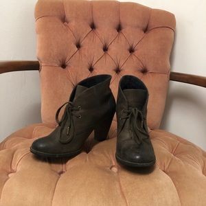 Clark’s Water Row Bootie